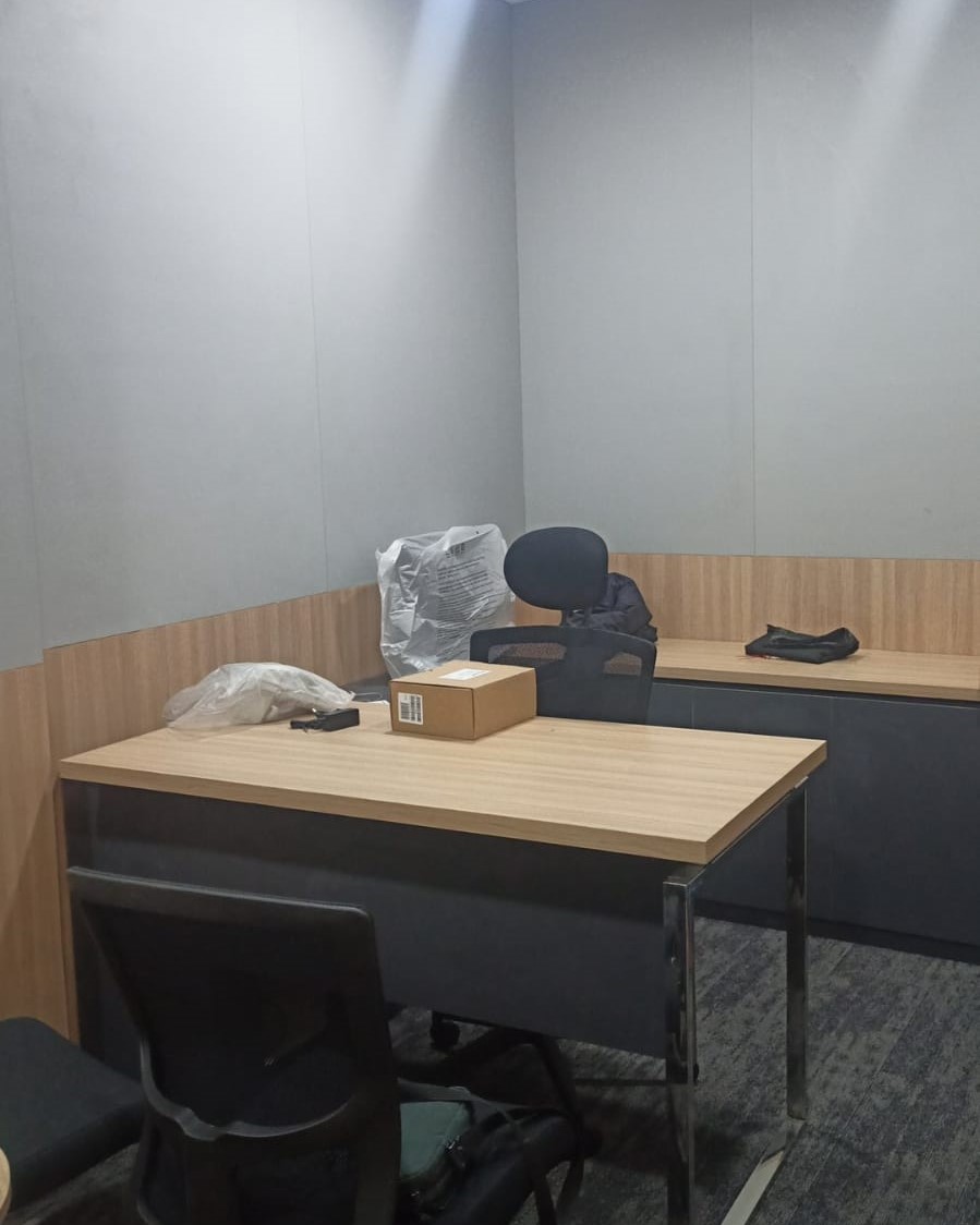 Bank Mandiri Air Kumbang